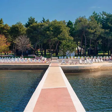 Lejlighed 1 Bedroom Amazing In Umag